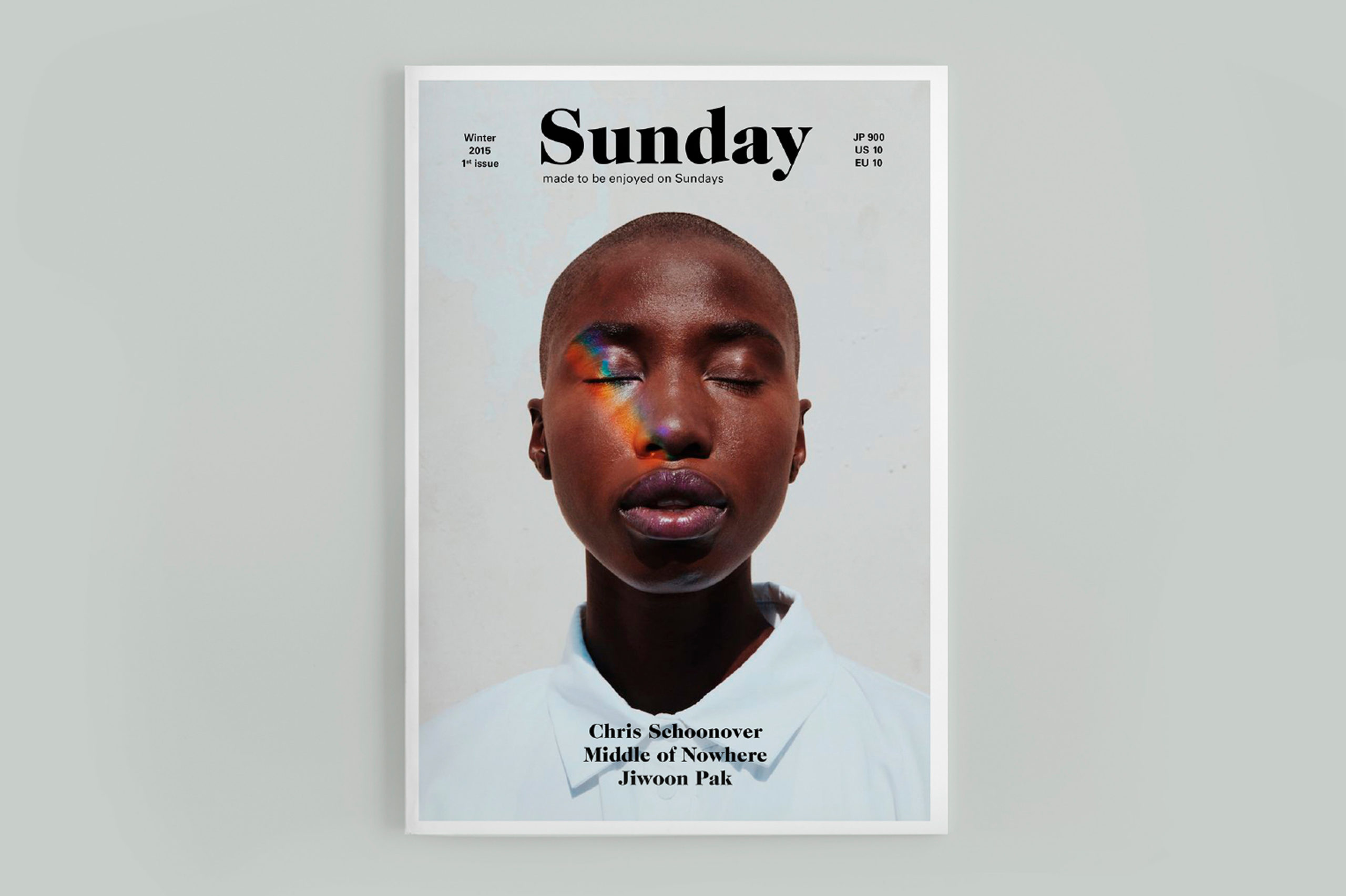 Sunday Mag